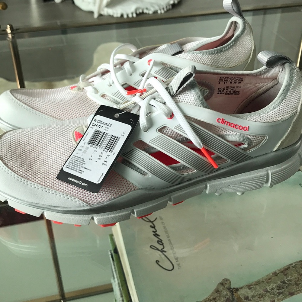Adidas Climacool II GolfShoes